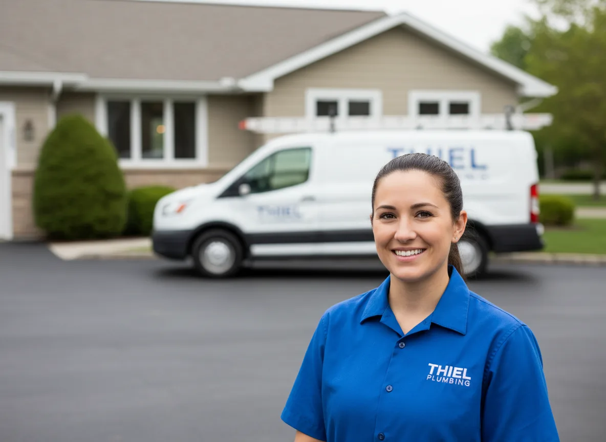 Plumber Omro, WI FAQs